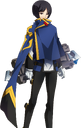 Hibiki Kohaku (Centralfiction, story mode artwork, normal).png