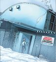 Ararat Corporation (Earth-616) from Venom Vol 1 1 0001.jpg