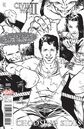 Civil War II Choosing Sides Vol 1 5 Fan Expo Canada Exclusive Black & White Variant.jpg