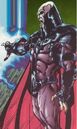 Mzungu (Earth-616) form X-Men The Hidden Years Vol 1 7 cover 001.jpg