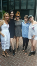 BTS Amy Acker, Emma Dumont, Hayley Lovitt, Elena Satine, and Natalie Alyn Lind.png