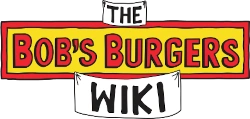 Bob's Burger Wiki