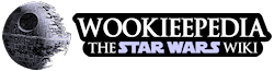 Wookieepedia Logo