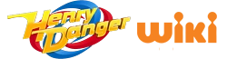 Henry Danger Wiki