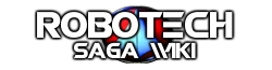 ROBOTECH Saga Wiki