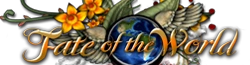 Fate of the World Wiki