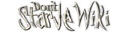 Don't Starve game Wiki