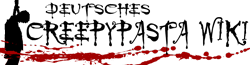 Deutsches Creepypasta Wiki