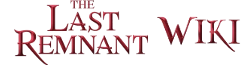 The Last Remnant