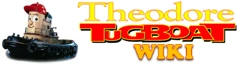 Theodore Tugboat Wiki