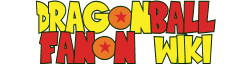 Dragonball Fanon Wiki