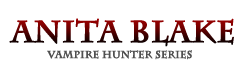 Anita Blake Wiki