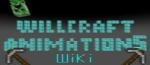 Willcraft Animations Wiki