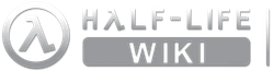 Half-Life Wiki