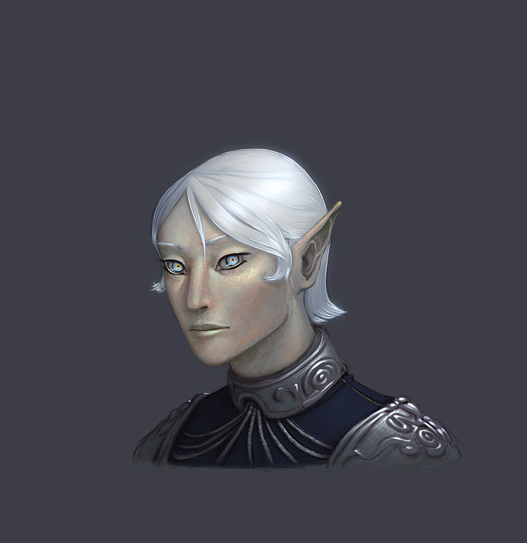 Concept art - NWN2Wiki, the Neverwinter Nights 2 wiki - Races, classes ...