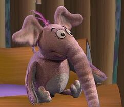 Elephants - Muppet Wiki