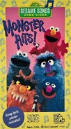 Monster Hits! - Muppet Wiki