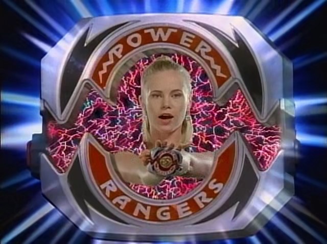 Katherine Hillard - RangerWiki - the Super Sentai and Power Rangers wiki