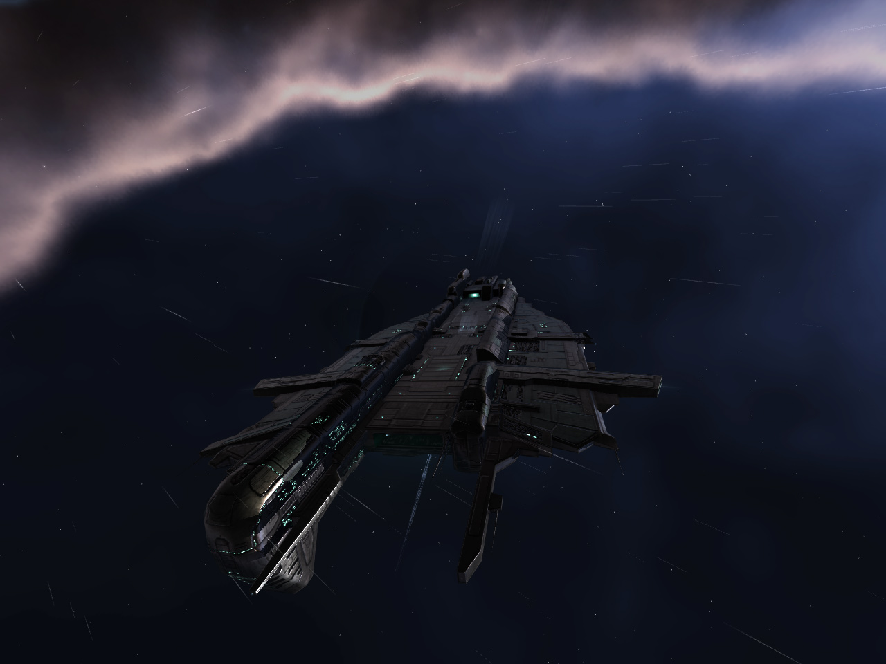 Thanatos - Eve Wiki, the Eve Online wiki - Guides, ships, mining, and more