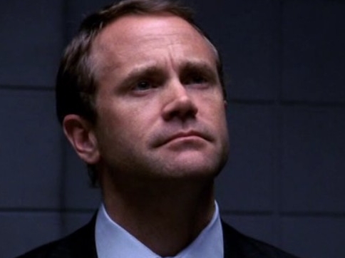 Lee Tergesen - Law and Order