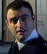 Dave Quinnan/Images - The Bill - ITV Police Series