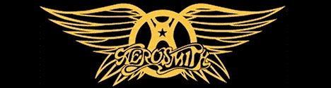 Image - Aerosmith logo.gif - Aerosmith Wiki - Wikia