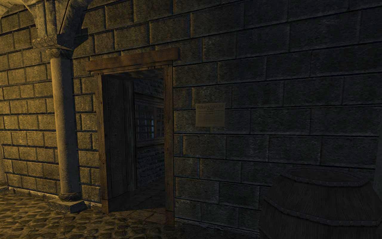 Stonemarket: In-game text - Thief: The Dark Wiki - Thief, Thief 2 ...