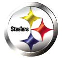 Image - Steelers logo 2.PNG - Pittsburgh Steelers Wiki