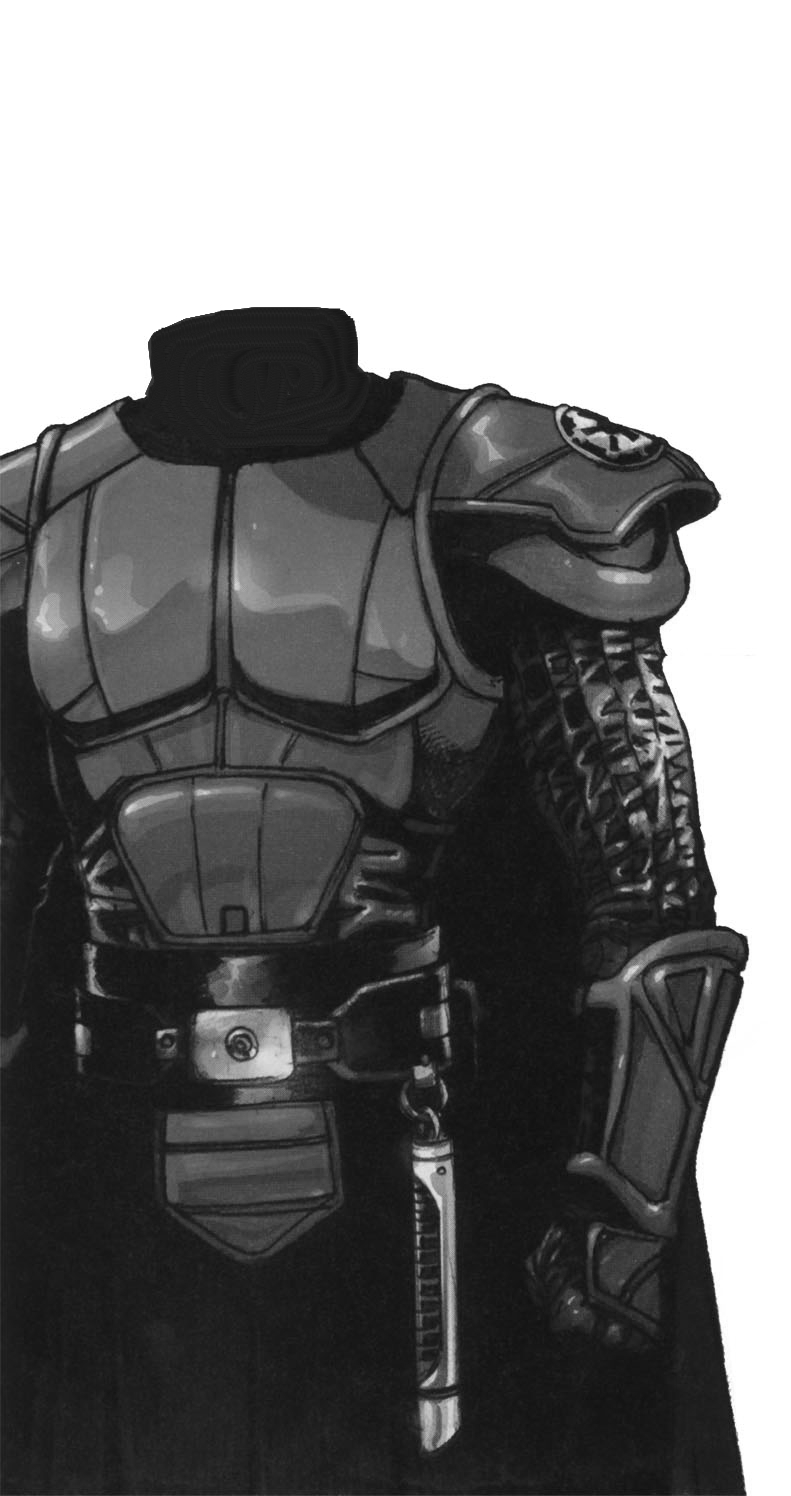 Sylas Sinistra Special_Operations_Imperial_Knight_Armor