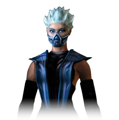 Image - Frost.png - The Mortal Kombat Wiki