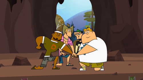 Geoff - Total Drama Wiki - Wikia