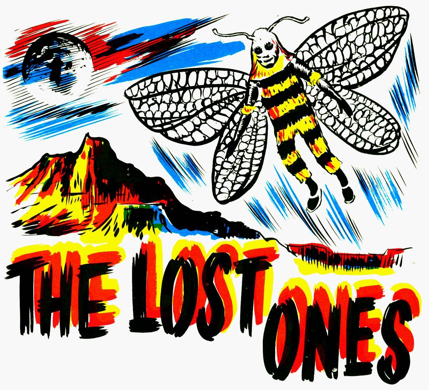 The Lost Ones (short story) - Tardis Data Core, the Doctor Who Wiki