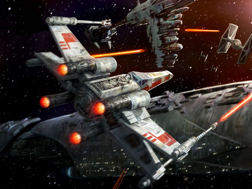 MC30c frigate - Wookieepedia - Wikia