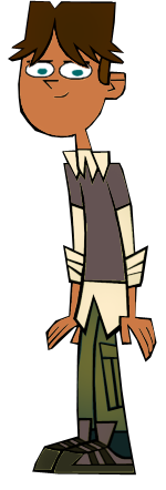 Image - Cody Courtney swap.png - Total Drama Island Camp Wiki - Total ...