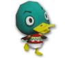 Drake - Animal Crossing Wiki