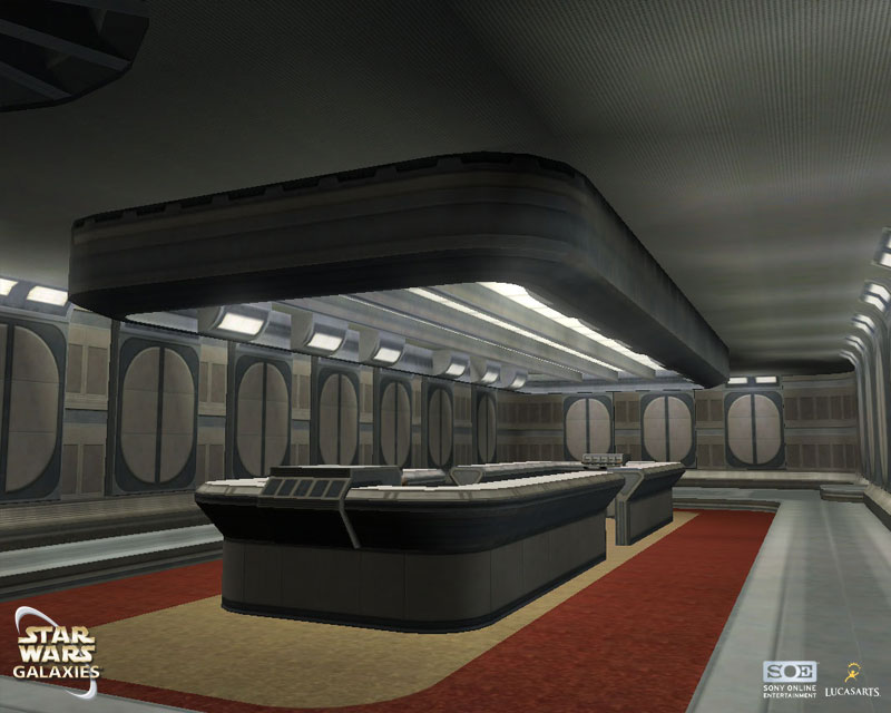 Mustafarian Underground Bunker - SWG Wiki, the Star Wars Galaxies wiki