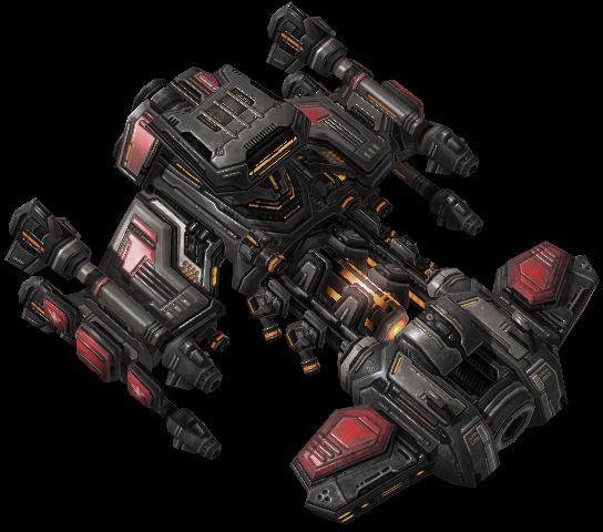 Terran Battlecruiser images - StarCraft and StarCraft II Wiki