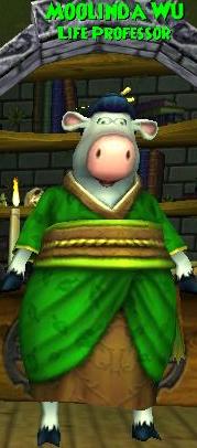 Moolinda Wu - Wizard 101 Wiki - Wizard 101 Quests, Items, Creatures ...