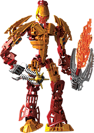 Ackar - Bionicle Reviews Wiki