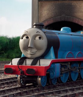 Gordon - Thomas The Train Wiki