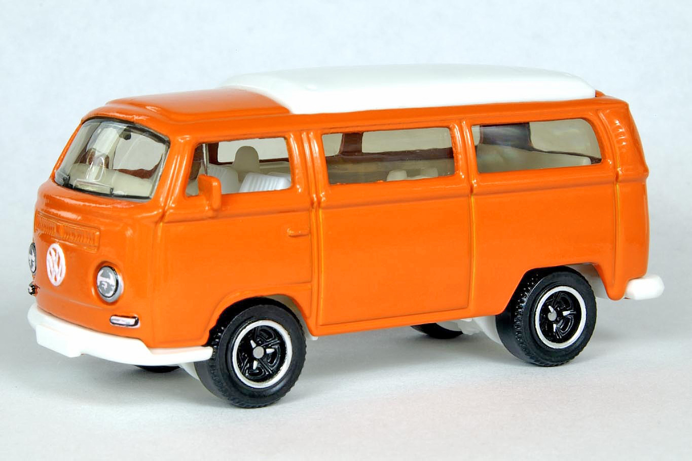 Volkswagen (T2) Bus (1970) - Matchbox Cars Wiki