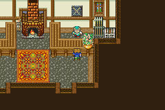 FFV Karnak Weapon Shop