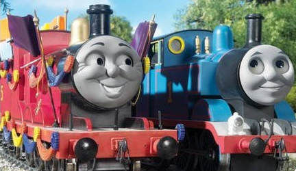 Image - DirtyWork(Season11).PNG - Thomas the Tank Engine Wikia