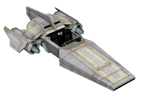 AV-22 Landspeeder - The Star Wars: Exodus Visual Encyclopedia - Star ...