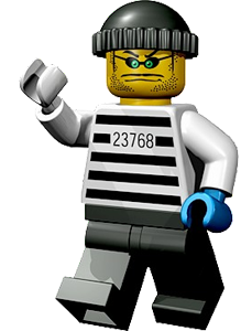 The Brickster Sticker - My LEGO Network Wiki - The free online ...