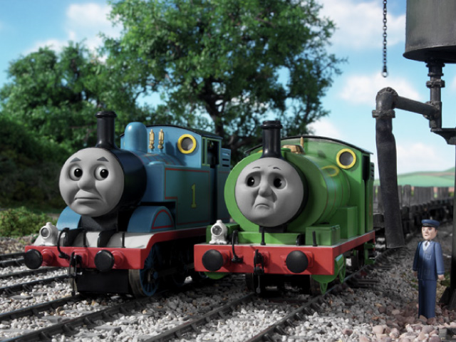 Image - Thomas'DayOff17.PNG - Thomas the Tank Engine Wikia