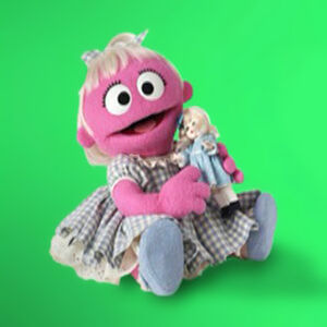 Baby Prairie Dawn - Muppet Wiki