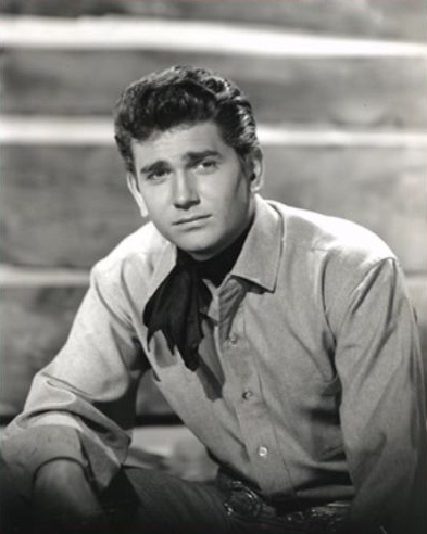 Michael Landon - Little House Wiki - Little House on the Prairie