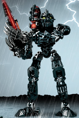 Nuparu - Bionicle Wiki