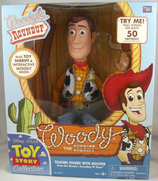 Image - Toy Story Collection Woody.jpg - Pixar Wiki - Disney Pixar ...